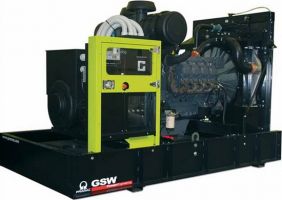 GSW 150 P
