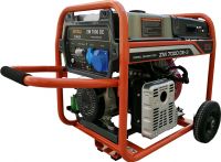 ZM 7000 DE с АВР