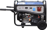 SGG 7000 EH3 (новая модель)