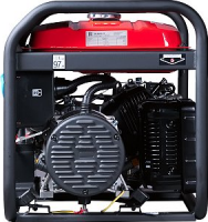 BS 9000 DA ES