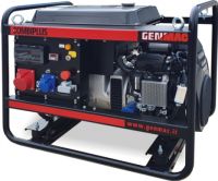 COMBIPLUS G18000HEO с АВР