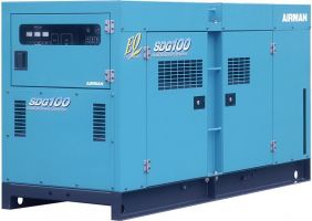 SDG100S