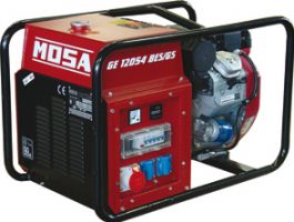 GE 12054 HBS