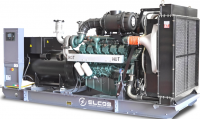 GE.DW.900/800.BF 400/230 в контейнере