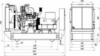 ADDo-400 с АВР