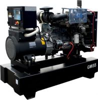 GMI55 с АВР