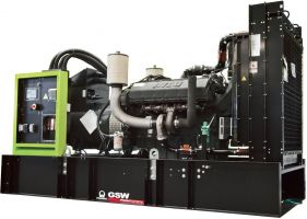 GSW 1120 M
