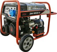 ZM 9500 E