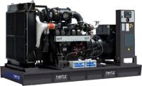 HG 450 DL в контейнере с АВР