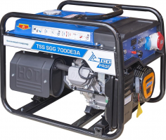 SGG 7000 E3A