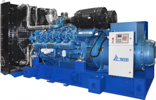 АД-600С-Т400-1РМ9 (12M26G825/5) с АВР