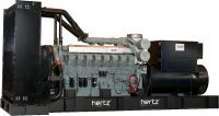 HG 2500 PC в контейнере с АВР