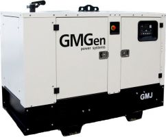 GMJ33 в кожухе с АВР