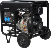 DHY 6000LE