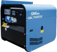 GML7500ESX