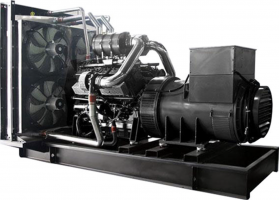 АД-420С-Т400-1РМ Doosan