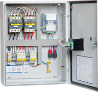BS 8000 A ES с АВР