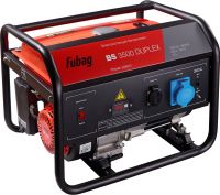 BS 3500 DUPLEX