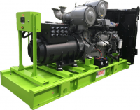 GPR-GNP 1125 OTO в контейнере