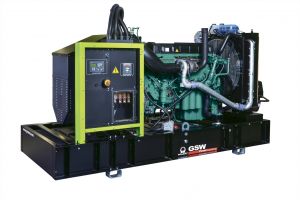 GSW 460 I