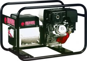 EP 6500 T 3X230V