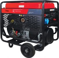 BS 17000 A ES с АВР