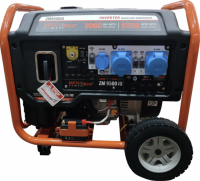 ZM 9500 IU в контейнере