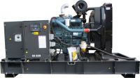 QI 220 в контейнере с АВР
