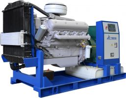 АД-200С-Т400-1РМ2 с АВР