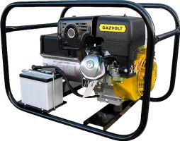 Standard 8500 A SE 01
