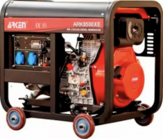 ARK8500XE