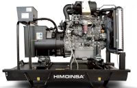 HYW-45 T5 в контейнере с АВР