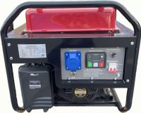 LT 13000 E в контейнере