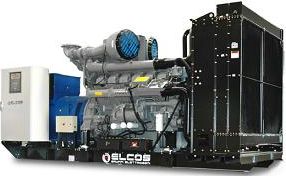 GE.MH.1540/1400.BF с АВР