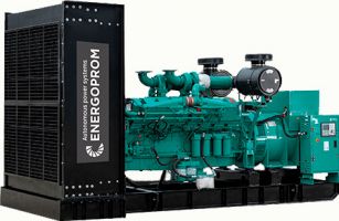 EFC 1000/400