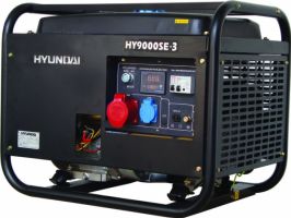 HY 9000SE-3