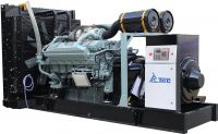 АД-1200С-Т400-1РМ8 с АВР