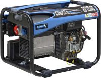 DIESEL 6500 TA XL C5 в контейнере