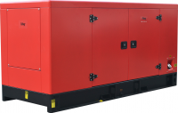 DSI 165 DAC ES с АВР
