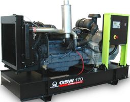 GSW 170 I с АВР