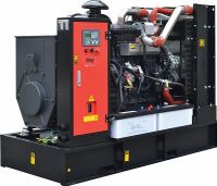 DSI 137 DA ES в контейнере с АВР