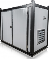 АД-20С-Т400-1РМ16 в контейнере