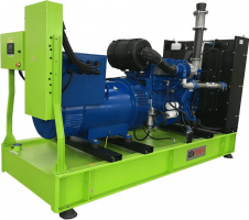 GNT-LRY 660-V8 OTO