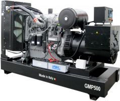 GMP500