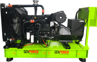 GPR-GNP 450 OTO