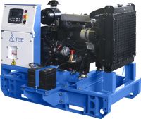АД-20С-Т400-1РМ7 в контейнере