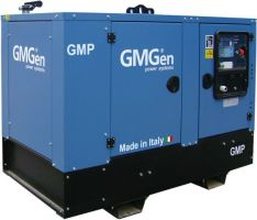 GMP88 в кожухе с АВР