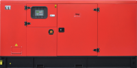 DSI 137 DAC ES с АВР