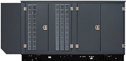 GGW50G в кожухе с АВР