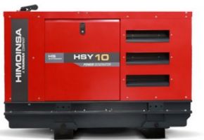 HSY-10 T5 с АВР